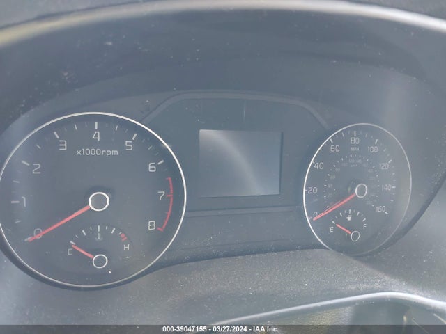 KIA Sportage Lx 2018 KNDPMCAC4J7339088 Image 7