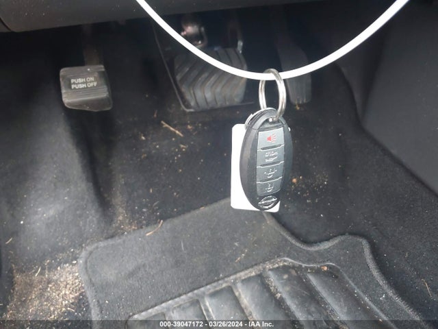 Nissan Sentra S Xtronic Cvt 2023 3N1AB8BV0PY298686 Image 11