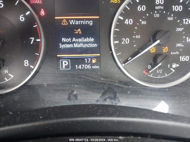 Nissan Sentra S Xtronic Cvt 2023 3N1AB8BV0PY298686 Image 15
