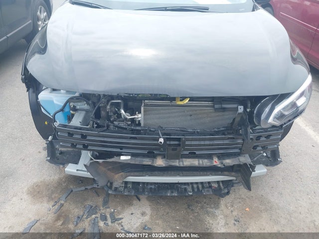Nissan Sentra S Xtronic Cvt 2023 3N1AB8BV0PY298686 Image 6