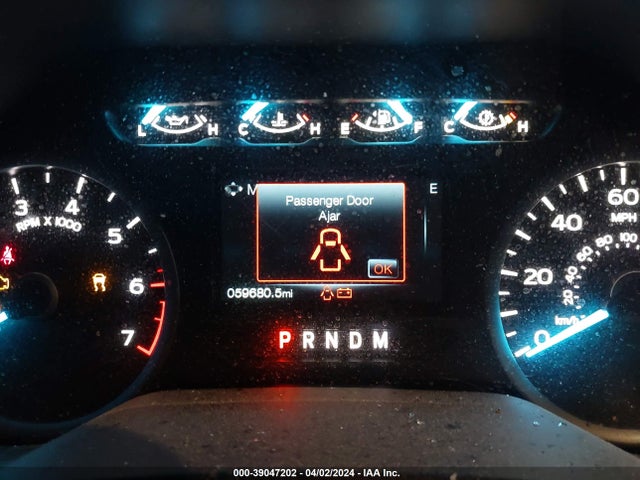 Ford F-150 Xlt 2018 1FTEX1EP7JFB97387 Image 7