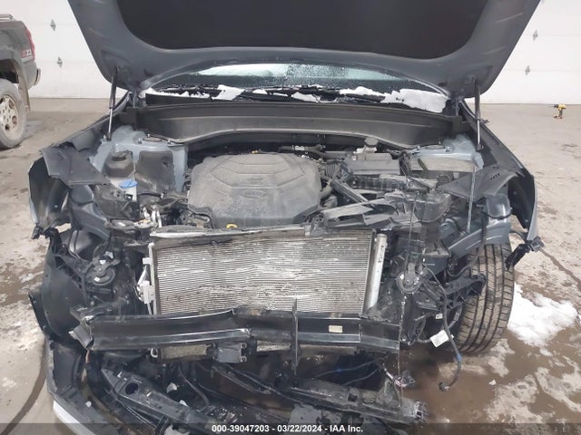 KIA Telluride Lx 2020 5XYP2DHC5LG069425 Image 10