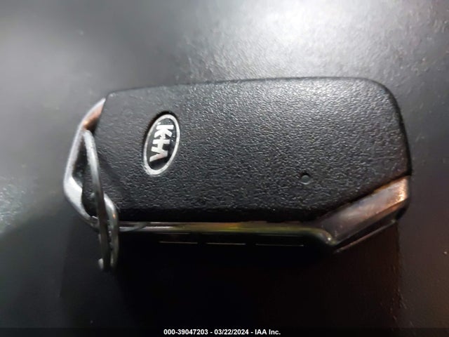 KIA Telluride Lx 2020 5XYP2DHC5LG069425 Image 11