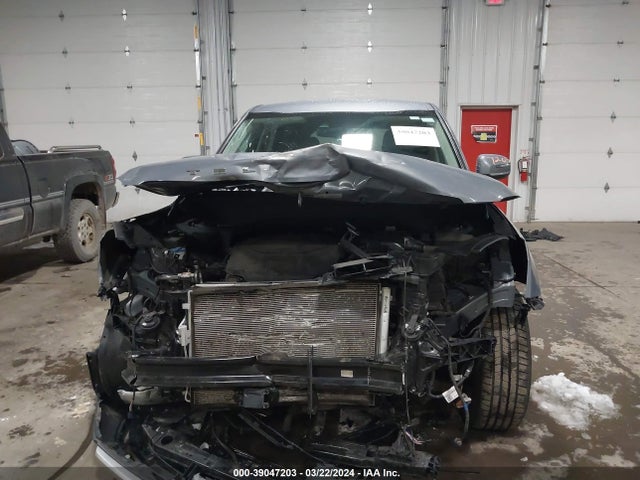KIA Telluride Lx 2020 5XYP2DHC5LG069425 Image 12