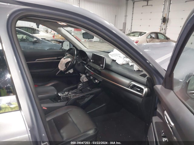 KIA Telluride Lx 2020 5XYP2DHC5LG069425 Image 5