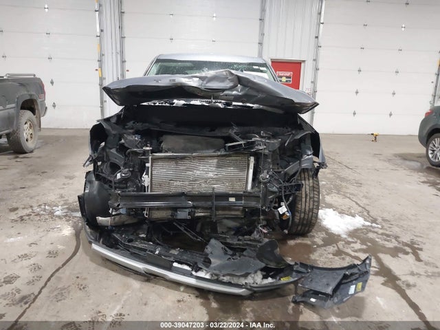 KIA Telluride Lx 2020 5XYP2DHC5LG069425 Image 6