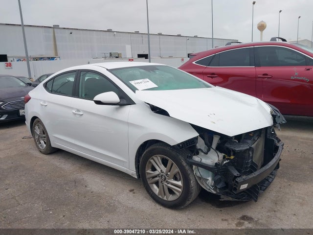 2019 5NPD84LF9KH444940 main image