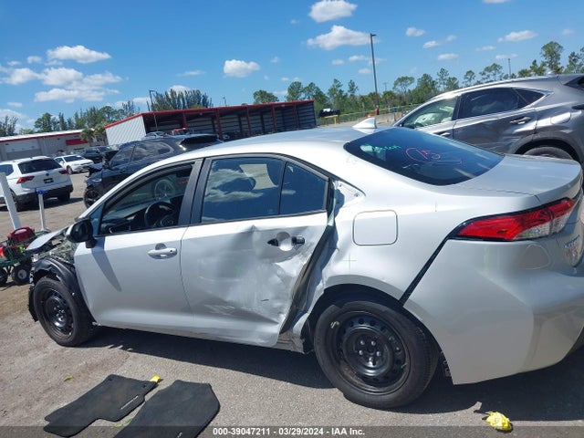 Toyota COROLLA LE 2024 5YFB4MDE8RP093847 Image 15