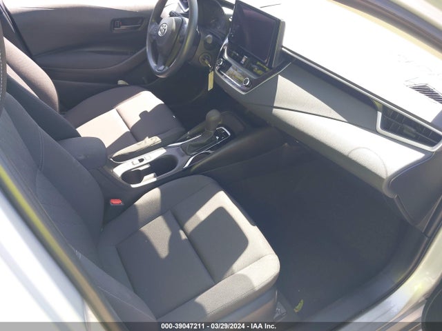 Toyota COROLLA LE 2024 5YFB4MDE8RP093847 Image 5