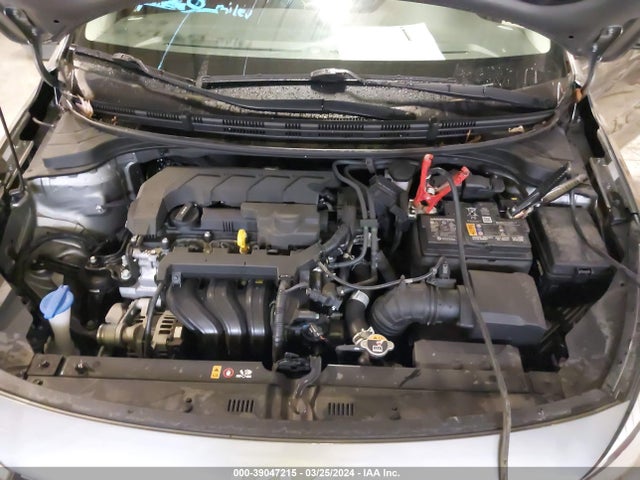 KIA RIO S 2022 3KPA24ADXNE453192 Image 10