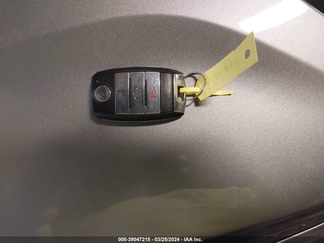 KIA RIO S 2022 3KPA24ADXNE453192 Image 11