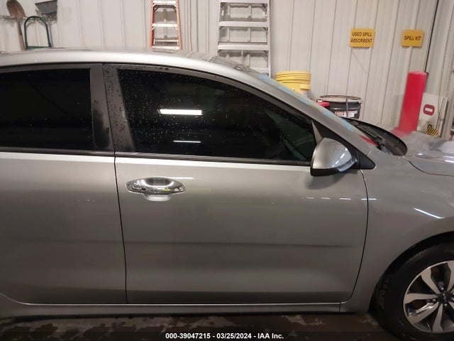 KIA RIO S 2022 3KPA24ADXNE453192 Image 13