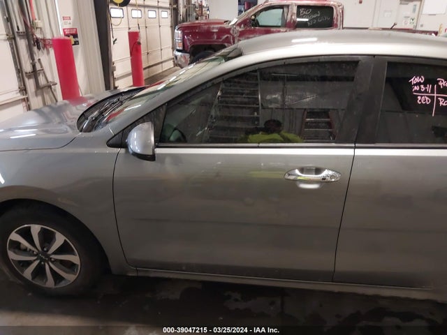 KIA RIO S 2022 3KPA24ADXNE453192 Image 14