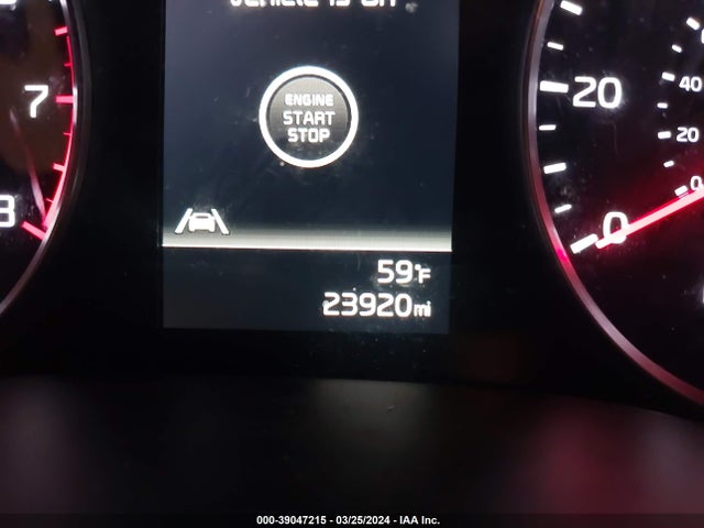 KIA RIO S 2022 3KPA24ADXNE453192 Image 15