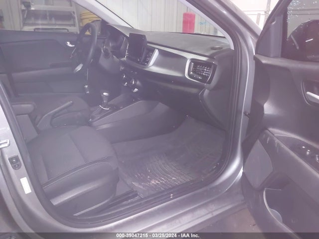 KIA RIO S 2022 3KPA24ADXNE453192 Image 5