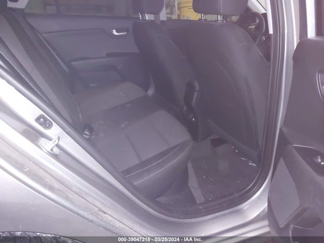 KIA RIO S 2022 3KPA24ADXNE453192 Image 8