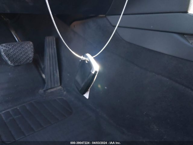 WBAYE4C55ED137886 BMW 740LI