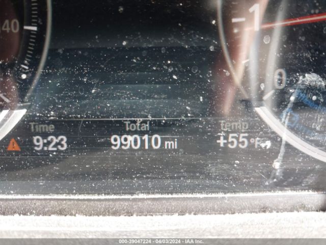 WBAYE4C55ED137886 BMW 740LI