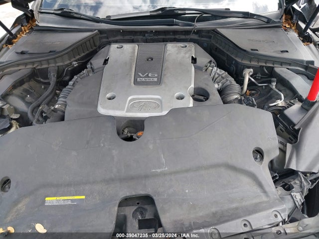 JN1BV7AP6EM681427 Infiniti Q50