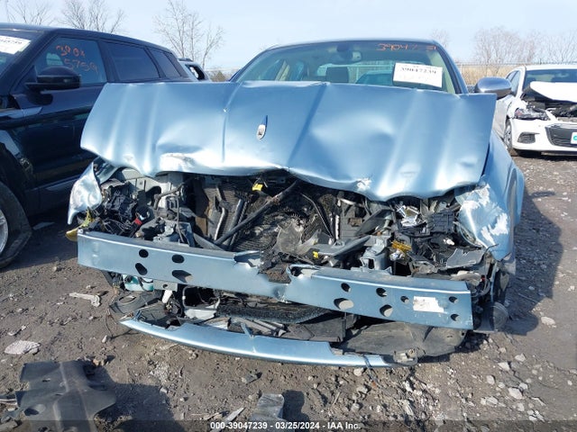 2005 JAGUAR XJ SAJWA82C55SG44963 Photo 5