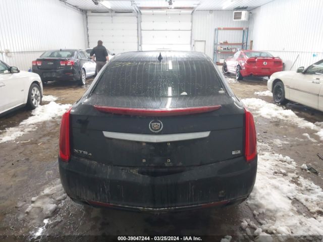 2G61T5S36E9208268 Cadillac Xts Platinum