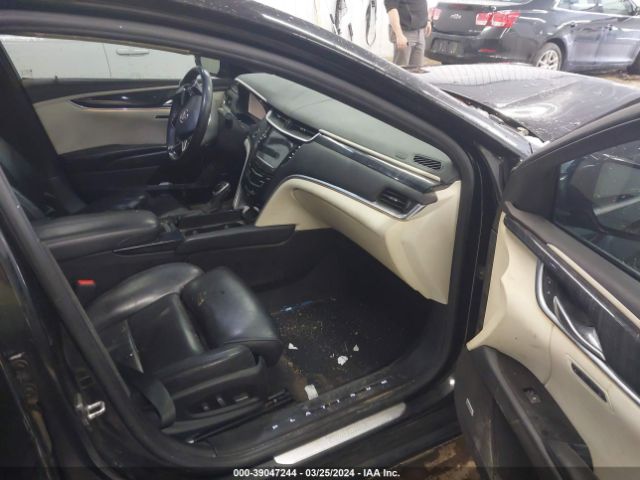 2G61T5S36E9208268 Cadillac Xts Platinum