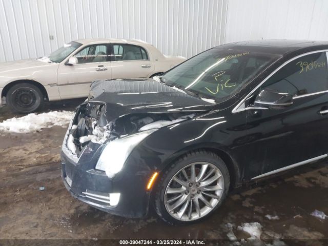 2G61T5S36E9208268 Cadillac Xts Platinum