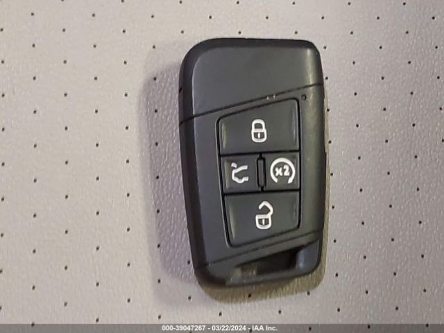 2019 VOLKSWAGEN TIGUAN 3VV2B7AX1KM070566 Photo 10