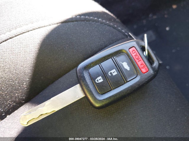 Honda Civic Lx 2019 SHHFK7H38KU215222 Image 11