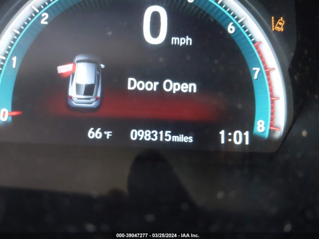 Honda Civic Lx 2019 SHHFK7H38KU215222 Image 15