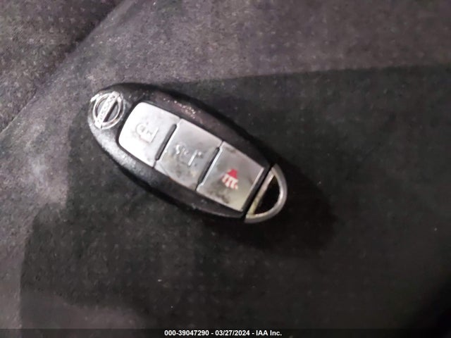 Nissan MURANO S 2017 5N1AZ2MHXHN131484 Image 11