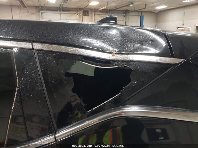 Nissan MURANO S 2017 5N1AZ2MHXHN131484 Image 17