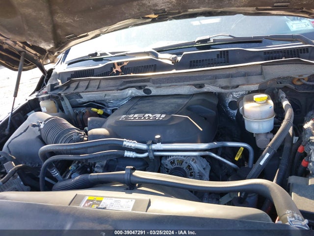 RAM 2500 Longhorn Limited 2015 3C6UR5GJ3FG577104 Image 10