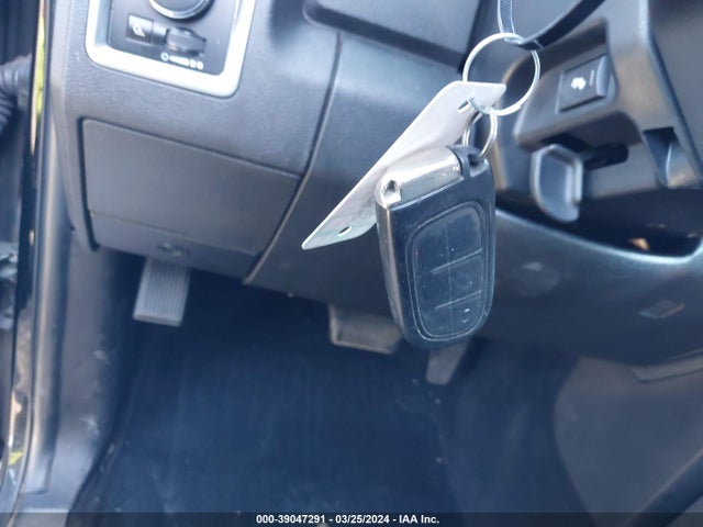RAM 2500 Longhorn Limited 2015 3C6UR5GJ3FG577104 Image 11
