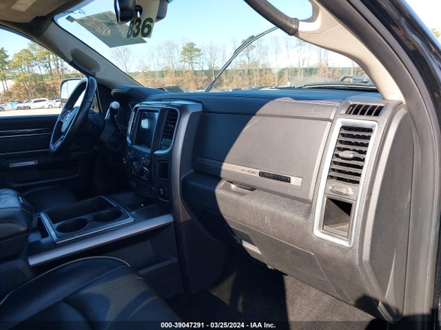 RAM 2500 Longhorn Limited 2015 3C6UR5GJ3FG577104 Image 5