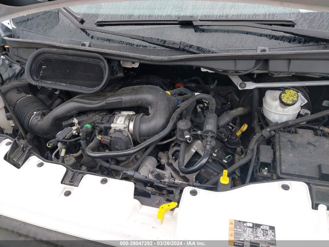 Ford Transit-250 2020 1FTBR1C8XLKA51326 Image 10
