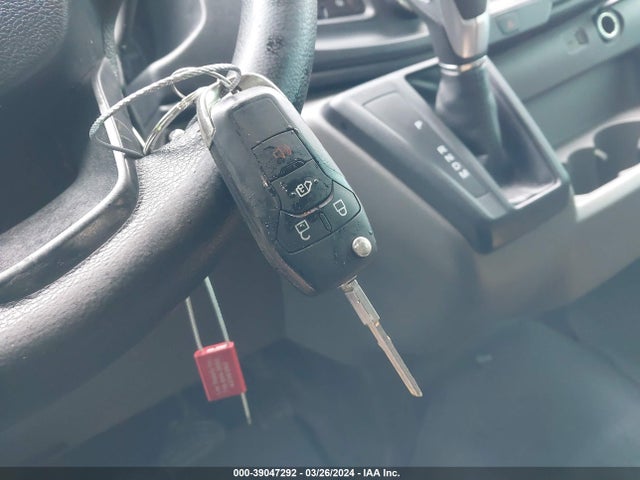 Ford Transit-250 2020 1FTBR1C8XLKA51326 Image 11