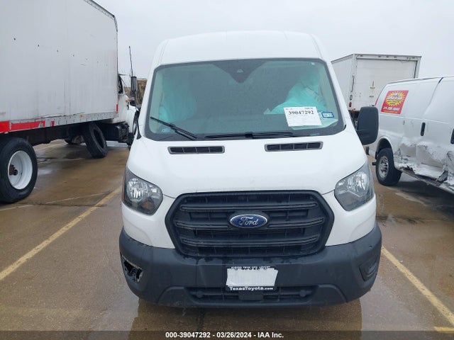 Ford Transit-250 2020 1FTBR1C8XLKA51326 Image 12