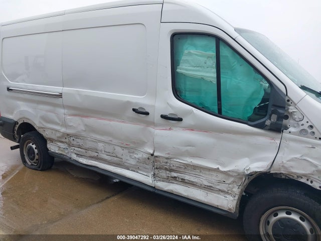 Ford Transit-250 2020 1FTBR1C8XLKA51326 Image 13