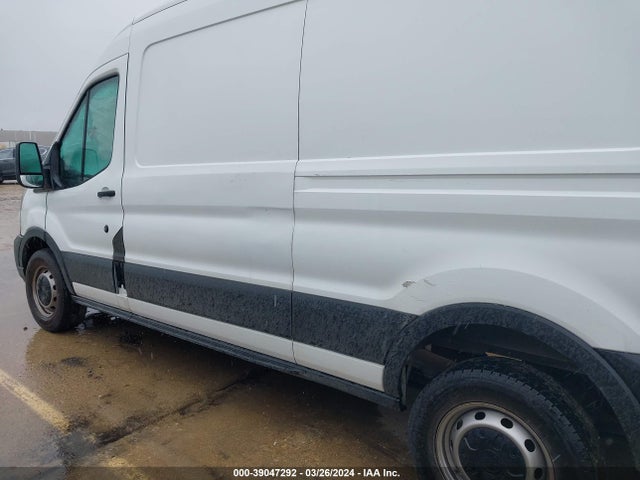 Ford Transit-250 2020 1FTBR1C8XLKA51326 Image 14