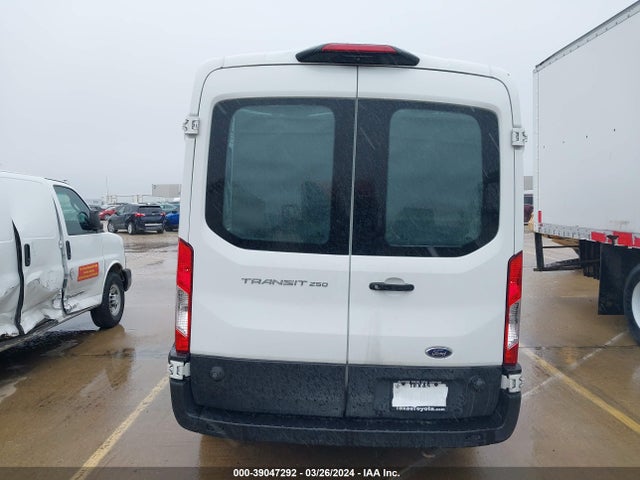 Ford Transit-250 2020 1FTBR1C8XLKA51326 Image 16