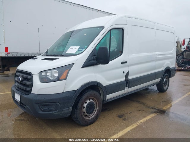 Ford Transit-250 2020 1FTBR1C8XLKA51326 Image 2