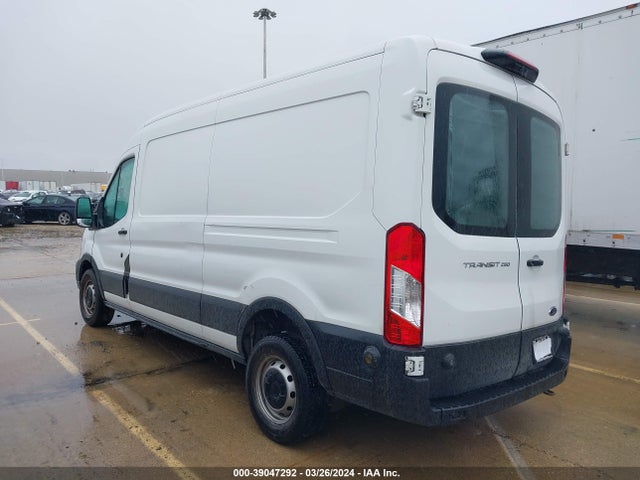 Ford Transit-250 2020 1FTBR1C8XLKA51326 Image 3