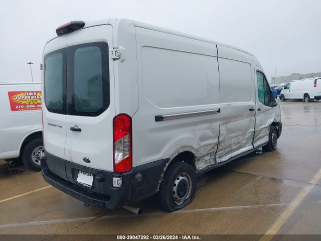 Ford Transit-250 2020 1FTBR1C8XLKA51326 Image 4