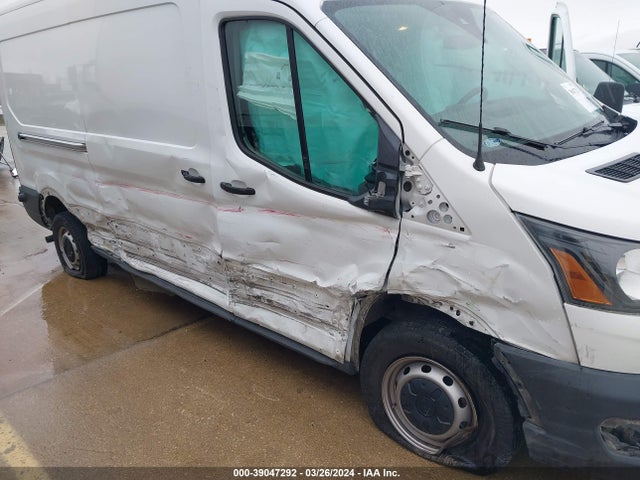 Ford Transit-250 2020 1FTBR1C8XLKA51326 Image 6