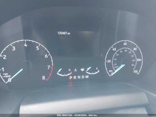 Ford Transit-250 2020 1FTBR1C8XLKA51326 Image 7