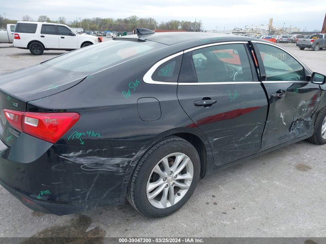 Chevrolet MALIBU 1LT 2017 1G1ZE5ST1HF251107 Image 12