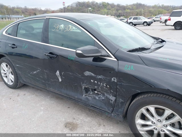 Chevrolet MALIBU 1LT 2017 1G1ZE5ST1HF251107 Image 6