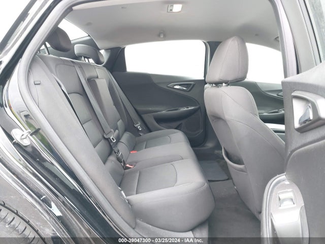 Chevrolet MALIBU 1LT 2017 1G1ZE5ST1HF251107 Image 8