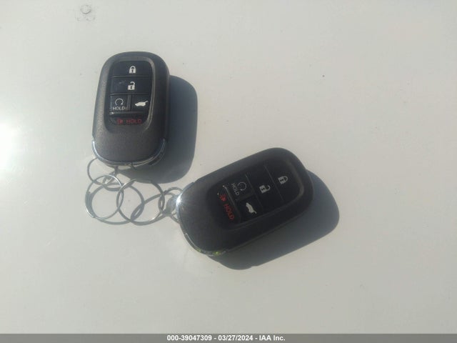Honda Civic Sport 2023 19XFL2H80PE006776 Image 11